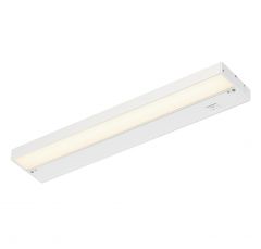 LED Undercabinet Light in White