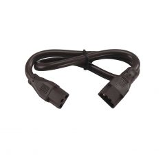 Undercabinet Jumper Cable in Bronze
