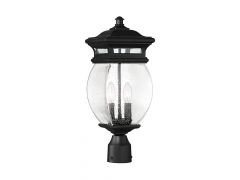 Seven Oaks 2 Light Post Lantern