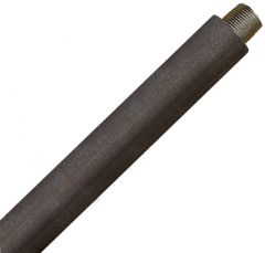 9.5" Extension Rod in Century Bronze