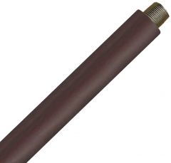 9.5" Extension Rod in Copper Basin