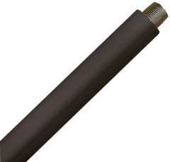 9.5" Extension Rod in Slate