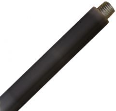 9.5" Extension Rod in Old Bronze