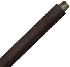 9.5" Extension Rod in Sunset Bronze