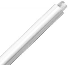 9.5" Extension Rod in White
