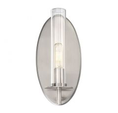 Hasting 1 Light Sconce