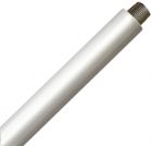 9.5" Extension Rod in Polished Nickel