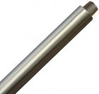 9.5" Extension Rod in Satin Nickel